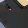 京武 適用OPPO R17手機(jī)殼防摔包邊鏡頭R17手機(jī)套磨砂防滑硅膠套簡(jiǎn)約商務(wù)軟殼后殼手機(jī)保護(hù)殼男款 OPPO R17 黑色直邊磨砂軟殼 曬單實(shí)拍圖