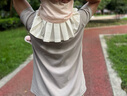 巴拉巴拉嬰兒褲子寶寶短褲女童裙褲2025夏裝甜美【商場同款】200225110005 曬單實(shí)拍圖
