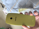 諾基亞【2024現(xiàn)貨開售】Nokia 3210 4G全網(wǎng)通2.4英寸 直板按鍵機 超長待機 老人老年學生備用機 官方正品 金色 官方標配 曬單實拍圖