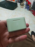 弱水時(shí)砂【八倉現貨】openfree藍牙耳機耳夾式真無(wú)線(xiàn)HIFi音質(zhì)掛耳運動(dòng)跑步通話(huà)降噪骨傳導概念開(kāi)放式 春芽綠/適用蘋(píng)果安卓小米華為 【LDAC/LHDC】雙版本（現貨） 曬單實(shí)拍圖