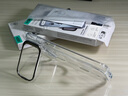 億色（ESR）支點(diǎn)殼適用iPhone17promax手機殼蘋(píng)果17promax保護套磁吸透明殼相機按鍵鏡頭全包隱形支架硅膠防摔 曬單實(shí)拍圖