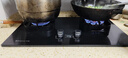 萬(wàn)寶燃氣灶天然氣灶液化氣灶家用臺式嵌入式5.2kW猛火易清潔一級能效灶具灶臺 【熱賣(mài)款】九腔鴛鴦+防爆玻璃+智能定時(shí) 瓶裝液化氣 曬單實(shí)拍圖