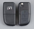 適用于長安悅翔V3V5鑰匙殼CX20CX30汽車遙控器改裝折疊鑰匙外殼 悅翔【三鍵右槽】 替換殼【送電池工具】 曬單實拍圖