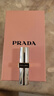 普拉達（PRADA）啞光唇膏口紅R29狠正紅  紀念日禮物生日禮物女送女友女生 曬單實拍圖