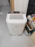霍尼韋爾（Honeywell）空氣凈化器除甲醛細菌花粉過(guò)敏原tvoc流感病毒 新房除醛 空氣消毒機【家電國家補貼】KJ760F-P22W  曬單實(shí)拍圖