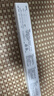 美的（Midea）LED臺燈學(xué)習專(zhuān)用書(shū)桌磁吸燈酷斃燈宿舍床頭吸附家用充電燈 7W 曬單實(shí)拍圖