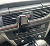 小米50W車(chē)載無(wú)線(xiàn)充電器套裝電動(dòng)手機支架汽車(chē)用雙口接入高速閃充適用于小米手機/小米YU7汽車(chē) 曬單實(shí)拍圖
