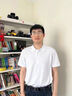 凱尚 工作服定制t恤印logo夏季短袖體恤男企業(yè)polo衫4s店工裝訂做衣服 曬單實(shí)拍圖