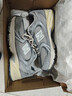 NEW BALANCE   NB530 官方老爹鞋男鞋女鞋情侶秋冬透氣百搭低幫休閑運(yùn)動(dòng)鞋 灰色 MR530TG 【建議拍小半碼】 40.5 (腳長(zhǎng)25.5cm【尺碼詢客服】) 曬單實(shí)拍圖