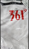 361°短袖男士t恤夏季運動(dòng)服速干衣跑步寬松健身上衣服652524113H-1 曬單實(shí)拍圖