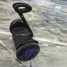 九號（Ninebot）電動平衡車成人L8黑色多模式操控10英寸越野輪胎9號平衡車 曬單實拍圖
