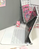 BENWIS【磁吸懸浮】ipad妙控鍵盤(pán)Air7/6/5/4蘋(píng)果平板電腦保護套一體ipad pro 11/10.9英寸藍牙觸摸秒平替 【官配白】懸浮磁吸【靜音0延遲】七色背光 【ipad Air7】1 曬單實(shí)拍圖