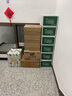 babycare皇室木法沙王國拉拉褲箱裝加大號XXXL48片(大于17kg)尿不濕透氣 曬單實拍圖
