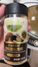 爺爺的農場(chǎng)黑松露松茸鮮100g兒童調味料寶寶鹽雞精味精可替代贈嬰兒輔食食譜 曬單實(shí)拍圖