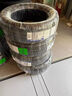米其林（MICHELIN）汽車(chē)輪胎 215/55R17 94V 耐越 ENERGY MILE 適配邁騰/帕薩特/探歌 曬單實(shí)拍圖
