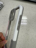 閃曼巴 純邊框編透氣散熱16pro適用于iPhone14Promax蘋果13硅膠12Pro全包11撞色XSMAX邊框15pro軟手機(jī)殼 糖果撞色邊框【白粉色】 iPhone 16 Pro 曬單實(shí)拍圖