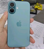 Apple/蘋果 iPhone 16（A3288）128GB 深青色 支持移動聯(lián)通電信5G 雙卡雙待手機 曬單實拍圖