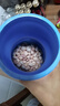 小鹿藍(lán)藍(lán)嬰兒泡芙兒童零食磨牙多造型泡芙球溶豆米餅搭檔 【3罐】1蘋果味+1鱈魚味+1藍(lán)莓味 曬單實(shí)拍圖
