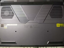 機械革命（MECHREVO）極光X 潮玩版Pro 高性能電競本2025旗艦酷睿i7新款滿血RTX5060獨顯 高端性能游戲設(shè)計AI筆記本電腦 極光X灰i7-13700HX 5060 2.5K屏 【辦公 曬單實拍圖