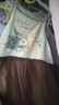 巴厘小豬女童連衣裙夏裝背心吊帶公主裙夏季薄款嬰兒衣服2025新款兒童裙子 奶油杏 80 cm 曬單實(shí)拍圖
