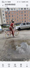 鳳凰折疊兒童自行車青少年男女孩6-8-10-12歲小學(xué)生中大童單車腳踏車 公主粉米胎學(xué)生車折疊輻條輪 20英寸（適合135-155cm） 曬單實拍圖