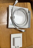 綠聯(lián)適用蘋(píng)果17/16/15充電線(xiàn)Type-C數據線(xiàn)雙頭PD60W快充ctoc車(chē)載iPhone17/16e/15ProMax平板iPad線(xiàn)2米 曬單實(shí)拍圖