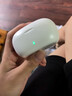MICROKIA【2025最新款丨金榜第1名】藍牙耳機耳夾式骨傳導概念開放式無線不入耳運動跑步游戲通話降噪掛耳 霜雅白丨APP升級版丨久戴不傷耳 柏林之聲|適用于蘋果小米榮耀 曬單實拍圖