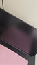 AOC 23.8英寸 2K FastIPS 180Hz 1ms HDR 10Bit 出廠校色 游戲電競電腦顯示器 宙斯盾Q24G4E 國家補貼 曬單實拍圖