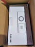 Amoi/夏新A2pro投影儀家用智能投影機便攜臥室手機投影（光學(xué)電子對焦 高清畫(huà)質(zhì) 百元機皇) 曬單實(shí)拍圖
