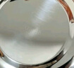 維艾（Newair）316食品級(jí)不銹鋼盆碗飯碗湯盆廚房家用洗菜菜盆烘焙打蛋加厚 曬單實(shí)拍圖