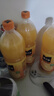 可口可樂（Coca-Cola）美汁源 Minute Maid 果粒橙 橙汁果汁飲料 中秋禮品 1.25L*12瓶  曬單實拍圖