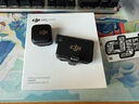 大疆 DJI Mic Mini 一拖二 Type-C/相機版(含充電盒)迷你降噪直播vlog紐扣式領夾麥克風 曬單實拍圖
