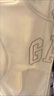 GAP女裝2025秋冬刺繡logo圓領(lǐng)衛衣簡(jiǎn)約基礎款上衣美版765585 米色 XS 美碼  M亞洲碼165/84A 曬單實(shí)拍圖