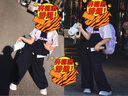 凱蒂貓女童幼兒園書(shū)包兒童雙肩包出游背包1-2年級(jí)小學(xué)生包DB96637D紫 曬單實(shí)拍圖