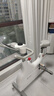 英爾健家用動(dòng)感單車(chē)智能磁控靜音運動(dòng)減肥健身器材室內腳踏車(chē)健身單車(chē) [旗艦max]速燃智能表+智能自發(fā)電 曬單實(shí)拍圖
