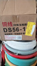 鉆石牌吊扇電風(fēng)扇家用客廳1.4米56吋樓頂扇工業(yè)大風(fēng)力吸頂電風(fēng)扇DS56-11I 曬單實(shí)拍圖