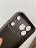 炯海蘋(píng)果17手機殼適用iPhone17Promax保護套17Air全包鏡頭防摔軟殼超薄磨砂男女新款創(chuàng  )意情侶卡通外殼 蘋(píng)果17Pro【美鈔湯姆】配屏幕保護膜 曬單實(shí)拍圖