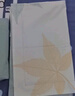 水星家紡宿舍七件套純棉被套床單學(xué)生單人床墊被子褥子一整套0.9m床活力 曬單實(shí)拍圖