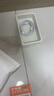 蘋果充電器30WPD快充套裝適配原裝氮化鎵充電器iphone16promax/15/14/13/12/11手機數(shù)據(jù)線充電線頭 【原充正品】PD快充線丨單線標準1米 曬單實拍圖