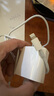 尊匠蘋(píng)果充電器正品充電線氮化鎵30W快充線PD套裝適配原裝iPhone14ProMax 16 15手機(jī)13充電頭20W數(shù)據(jù)線 【適用蘋(píng)果6-14系列】快充頭+閃充線丨1米套裝 曬單實(shí)拍圖