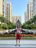 ergobaby美國二狗嬰兒背帶柔軟透氣deluxe腰凳舒適多功能滿月即用四季通用 曬單實(shí)拍圖