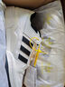 阿迪達斯 ADIDAS 三葉草 男女 運動 休閑鞋 IH7830 黑/白 41碼UK7.5碼 曬單實拍圖