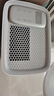 海爾（Haier）除濕機/抽濕機 京東小家智能生態(tài) 除濕量20升/天 家用除濕機輕音干衣除濕器 app智控 CF20-PK1 曬單實拍圖