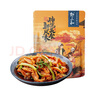 鄒三和去骨鴨掌椒麻脆爽鴨爪貢菜休閑零食速食夜宵500g 源頭直發(fā) 曬單實(shí)拍圖