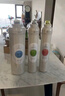 史密斯（A.O.SMITH）佳尼特大白凈水器原裝復合濾芯適用CXR550-T1 CXR600-T1 CXR400/700/800-T1 CSR700-T3 CSR500-T2 1級+3級復合濾芯 CT 曬單實(shí)拍圖