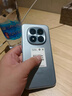 小米（MI）REDMI Note15 Pro+ 第四代驍龍7s 7000mAh 龍晶玻璃十倍抗摔 IP68防水 12+256 子夜黑 紅米 5G手機 曬單實(shí)拍圖