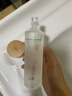 谷雨第三代光感水乳霜套裝 美白淡斑修護補水保濕化妝品生日禮物 曬單實(shí)拍圖