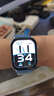 聯(lián)想（Lenovo）智能手表Watch Fit  輕薄大屏減脂血氧檢測(cè)藍(lán)牙通話穿戴男女運(yùn)動(dòng)手表 云石銀 男女朋友禮物 曬單實(shí)拍圖