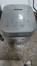 美的（Midea）電飯煲3L家用電飯鍋1-3人抗菌青瓷內(nèi)膽 IH立體加熱一鍵柴火飯?zhí)刂悄芏喙δ茈婏堝丮B-HC3032 曬單實拍圖