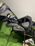 PXG高爾夫球桿套桿男士GEN6 0311XP黑金限量版 高容錯遠距離golf球桿 【專拍】鐵桿更換SteelFiber桿身 曬單實拍圖